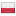inkubatory.pl hosted country